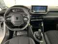 Peugeot 208 1.2 Puretech STYLE 75cv km0 11/2024 UFFICIALE Bianco - thumbnail 7
