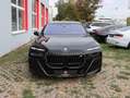 BMW 760 M760 e xDrive | MEGA VOLL | Panoramadach Sky | Performance M | Carbon| Schwarz - thumbnail 3