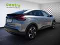Citroen E-C4 Electric e-C4 136 50kWh Feel Silber - thumbnail 13