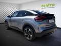 Citroen E-C4 Electric e-C4 136 50kWh Feel Silber - thumbnail 3