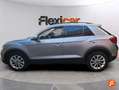 Volkswagen T-Roc 1.5 TSI Advance DSG7 Gris - thumbnail 4