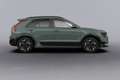Kia e-Niro EV Air 64.8 kWh - Direct uit voorraad leverbaar - Groen - thumbnail 6