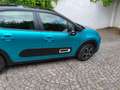 Citroen C3 C3 BlueHDi 100 S Blau - thumbnail 2