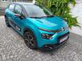 Citroen C3 C3 BlueHDi 100 S Blau - thumbnail 1
