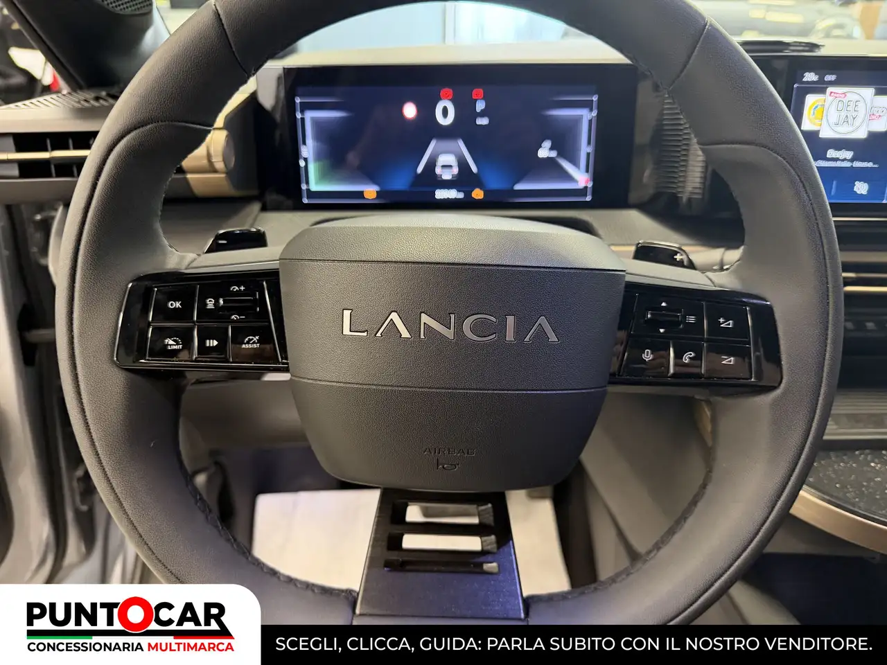 Lancia Ypsilon 2025 — фото 37