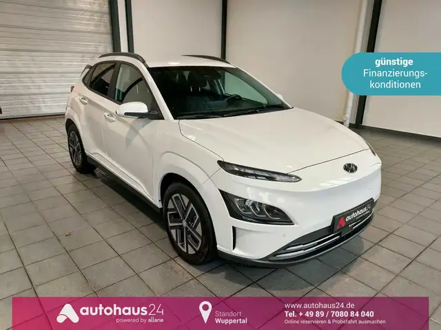 Hyundai KONA Trend   64 kWh|ACC|Kamera|CarPlay