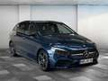 Mercedes-Benz B 200 d AMG/Night/8G/LED/Kamera/Premium-Navi/ Синій - thumbnail 2