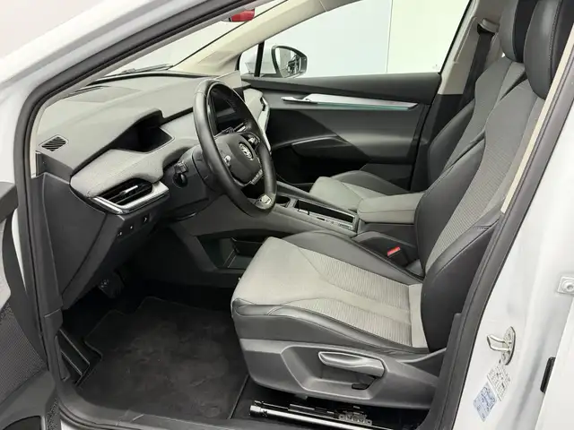 Skoda Enyaq view 10
