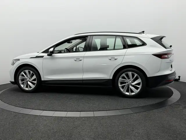 Skoda Enyaq view 9
