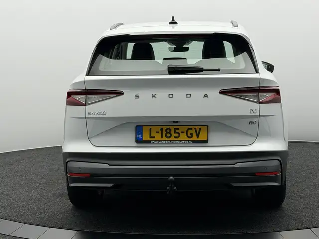 Skoda Enyaq view 7
