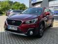 Subaru OUTBACK 2.5i Lineartronic Sport "GUTER ZUSTAND" Rosso - thumbnail 7