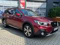 Subaru OUTBACK 2.5i Lineartronic Sport "GUTER ZUSTAND" Rosso - thumbnail 1