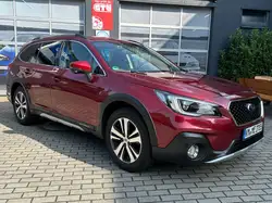 Subaru Outback 2.5i Lineartronic Sport "GUTER ZUSTAND"