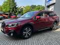 Subaru OUTBACK 2.5i Lineartronic Sport "GUTER ZUSTAND" Rosso - thumbnail 6