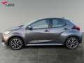 Toyota Yaris 1.5 D Team Deutschland ACC Fernlichtass. Gris - thumbnail 3