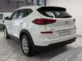 Hyundai TUCSON Tucson II 2018 1.6 crdi 48V XTechno 2wd 115cv my20 Blanc - thumbnail 9