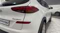 Hyundai TUCSON Tucson II 2018 1.6 crdi 48V XTechno 2wd 115cv my20 Blanc - thumbnail 8