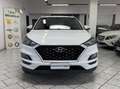 Hyundai TUCSON Tucson II 2018 1.6 crdi 48V XTechno 2wd 115cv my20 Blanc - thumbnail 2