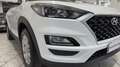 Hyundai TUCSON Tucson II 2018 1.6 crdi 48V XTechno 2wd 115cv my20 Blanc - thumbnail 7