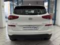 Hyundai TUCSON Tucson II 2018 1.6 crdi 48V XTechno 2wd 115cv my20 Blanc - thumbnail 4