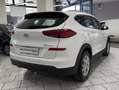 Hyundai TUCSON Tucson II 2018 1.6 crdi 48V XTechno 2wd 115cv my20 Blanc - thumbnail 3