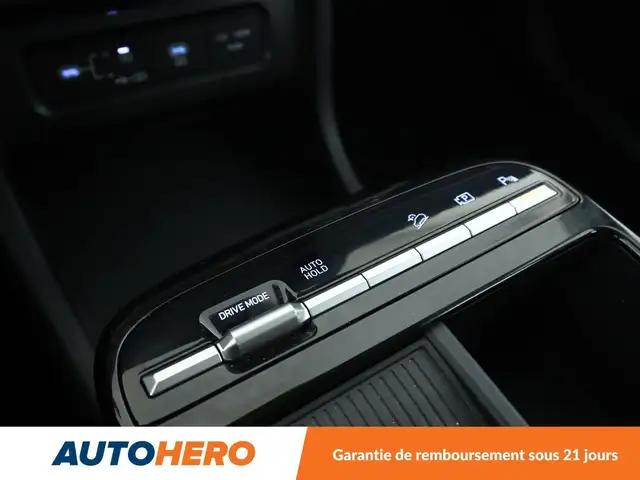 Hyundai Tucson view 28