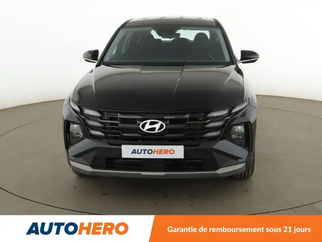 Hyundai Tucson view 9