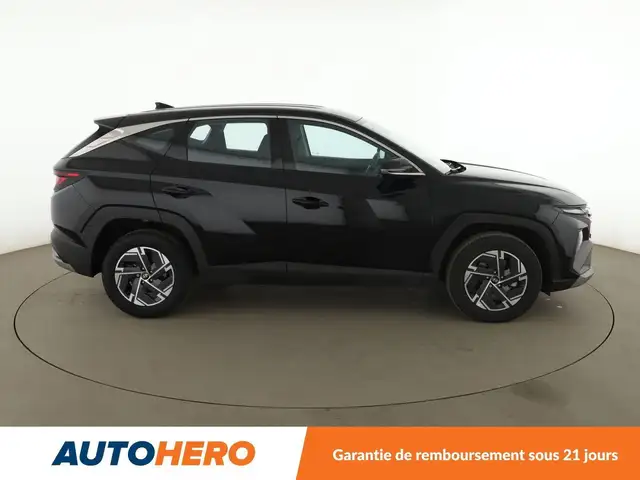 Hyundai Tucson view 7