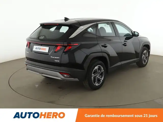 Hyundai Tucson view 6
