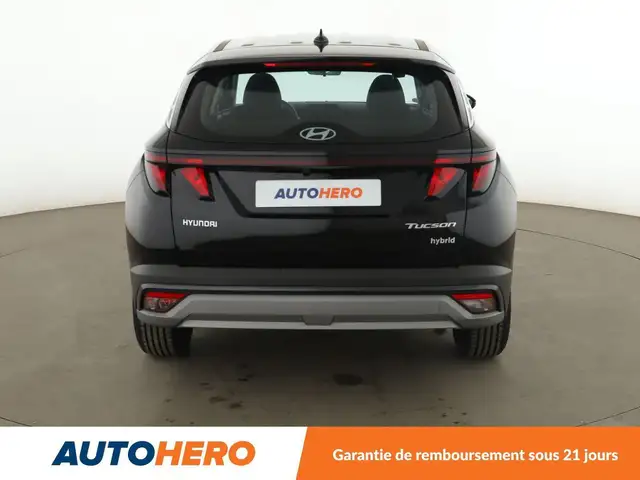 Hyundai Tucson view 5