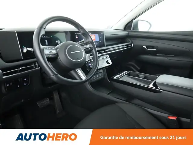 Hyundai Tucson view 11