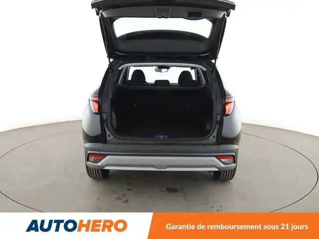 Hyundai Tucson view 16