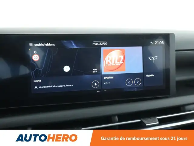 Hyundai Tucson view 21