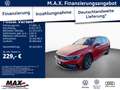 Volkswagen Passat Variant 2.0 TSI 4M R-LINE IQLIGHT+AHK+HUD Rouge - thumbnail 1