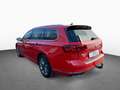 Volkswagen Passat Variant 2.0 TSI 4M R-LINE IQLIGHT+AHK+HUD Rojo - thumbnail 6