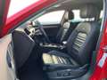 Volkswagen Passat Variant 2.0 TSI 4M R-LINE IQLIGHT+AHK+HUD Rojo - thumbnail 10