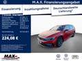 Volkswagen Passat Variant 2.0 TSI 4M R-LINE IQLIGHT+AHK+HUD Rojo - thumbnail 1