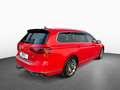 Volkswagen Passat Variant 2.0 TSI 4M R-LINE IQLIGHT+AHK+HUD Rojo - thumbnail 5