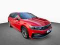 Volkswagen Passat Variant 2.0 TSI 4M R-LINE IQLIGHT+AHK+HUD Rojo - thumbnail 4