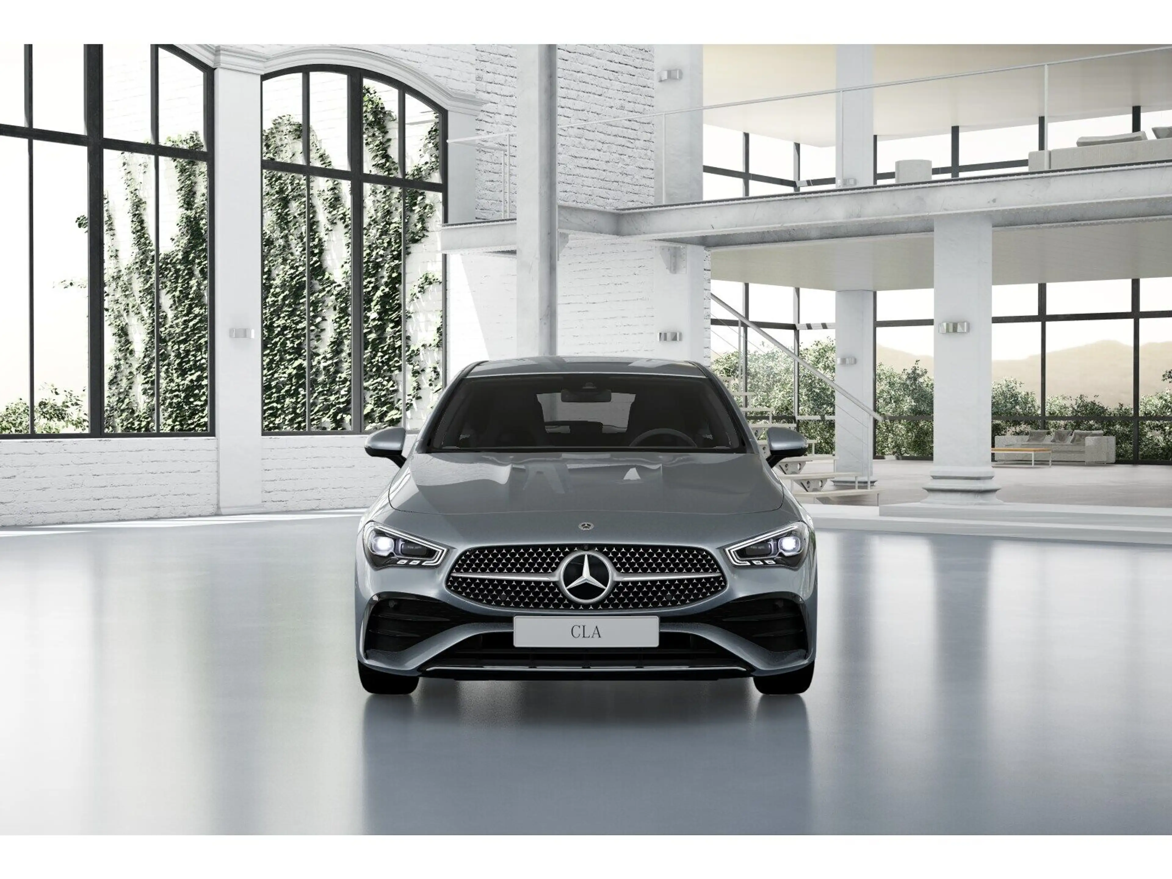 Mercedes-Benz CLA 200 Shooting Brake *AMG Line Advanced+, 7G-DCT, Multib — photo 5