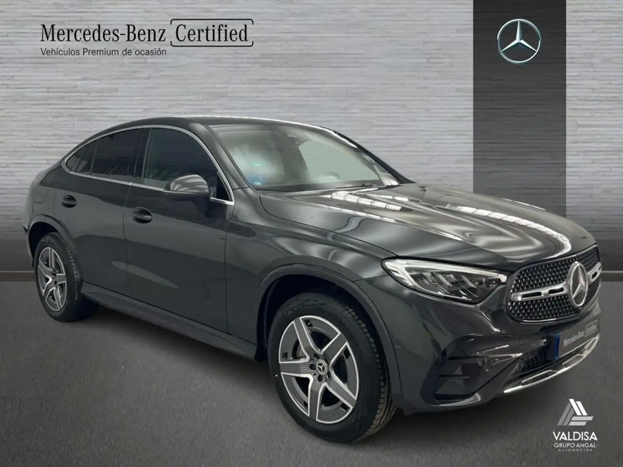 Mercedes-Benz GLC 2026