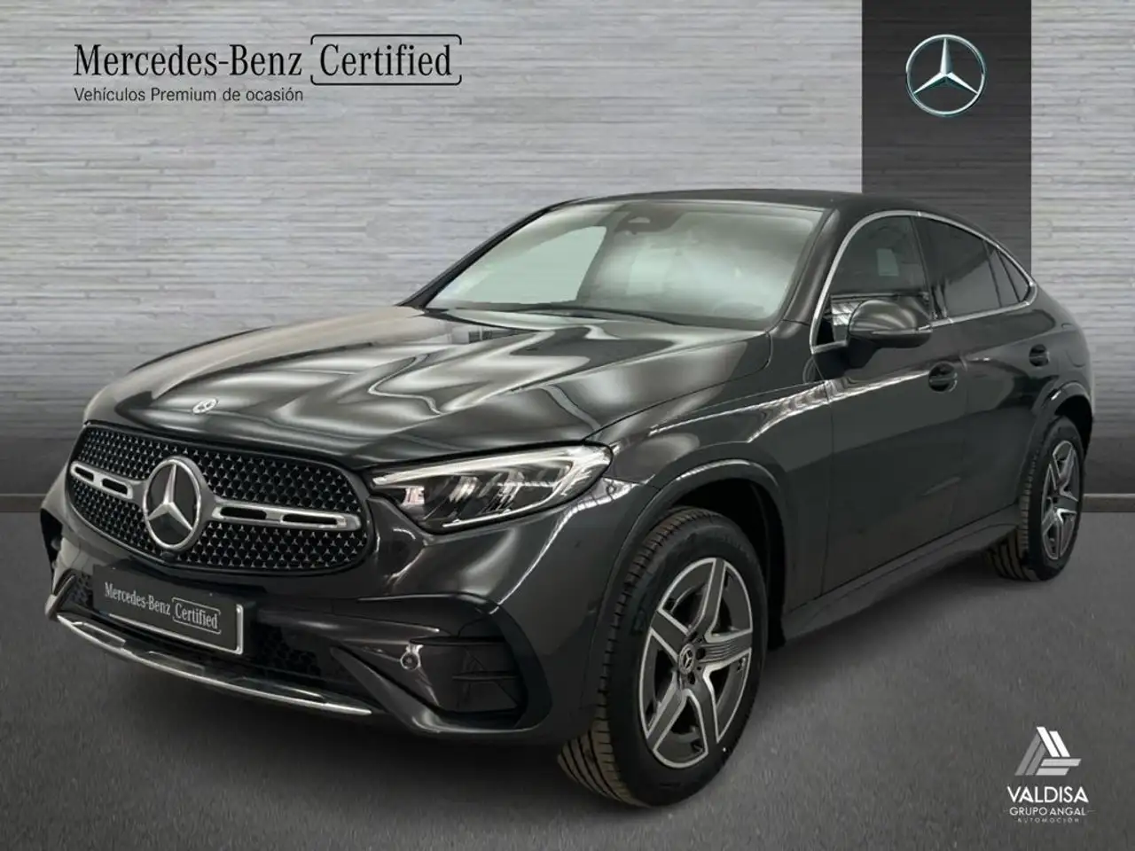 Mercedes-Benz GLC 2026