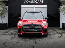MINI Countryman SE All4