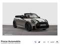 MINI Cooper Cabrio Cooper NAVI LED PDC V+H DAB Tempomat Sitzheiz. Grau - thumbnail 1