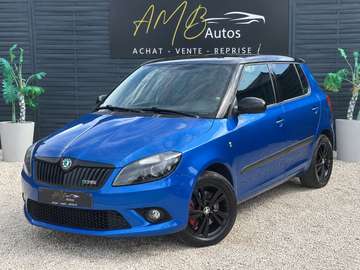 RS 1.4 TSI */*BOITE AUTO+CAR PLAY+REGULATEUR*/*