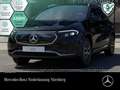 Mercedes-Benz EQA 300 4M PROG+19"+PLUS-PAKET+KAMERA+KEYLESS+SPUR Schwarz - thumbnail 1