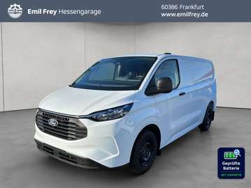 Transit Custom 320 L1H1 LKW VA PHEV Trend 87 kW, 4