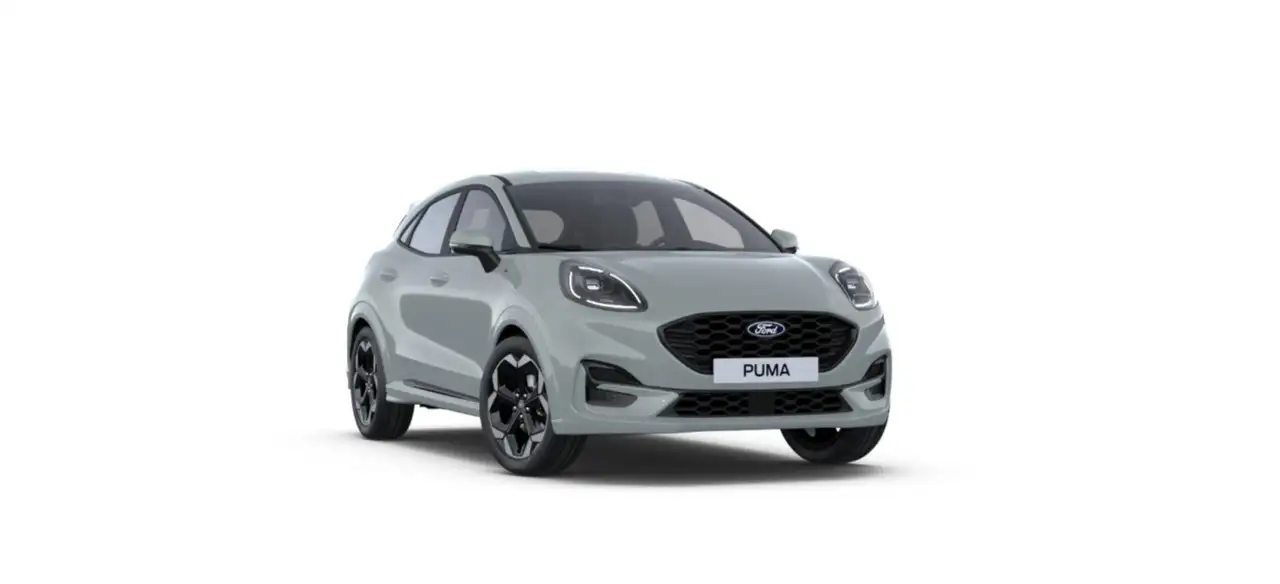 Ford Puma ST-Line X **NEUES MODELL** 360°*NAV*B&O*BLIS 2