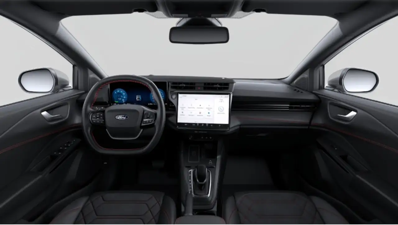 Ford Puma ST-Line X **NEUES MODELL** 360°*NAV*B&O*BLIS 7