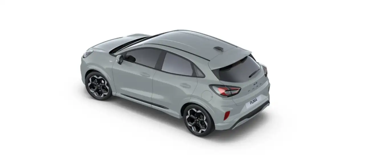 Ford Puma ST-Line X **NEUES MODELL** 360°*NAV*B&O*BLIS 5